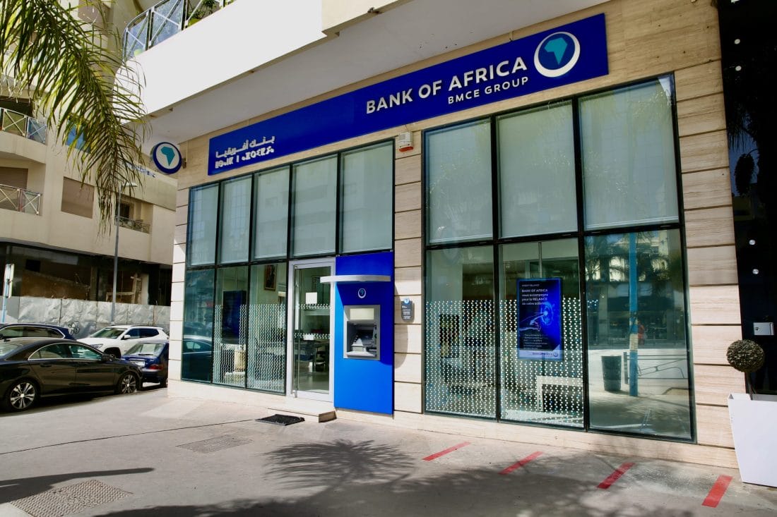 Bank Of Africa lance Damane Mandat Express
