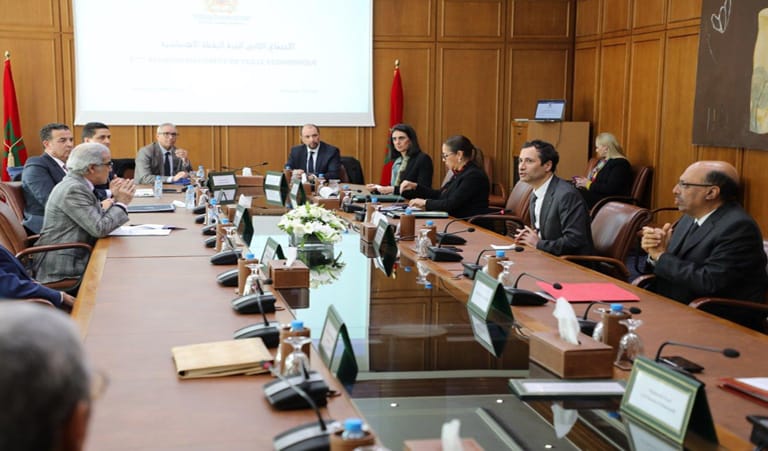 Politique monétaire : le statu quo justifié ? 4 cve2