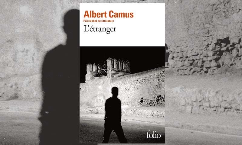 L’étranger d'Albert Camus