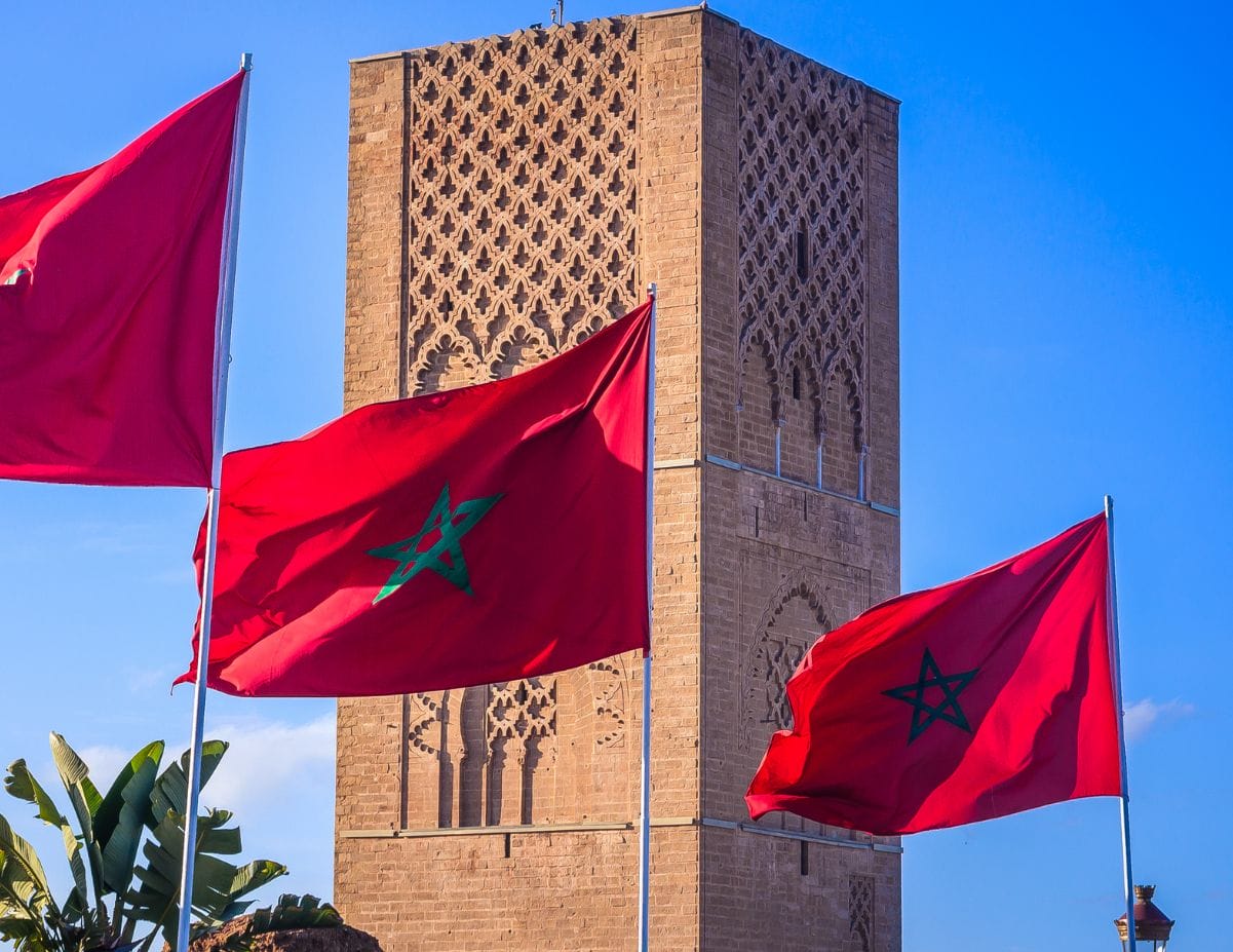 Le Maroc dément tout contact avec la «république de Donestk»