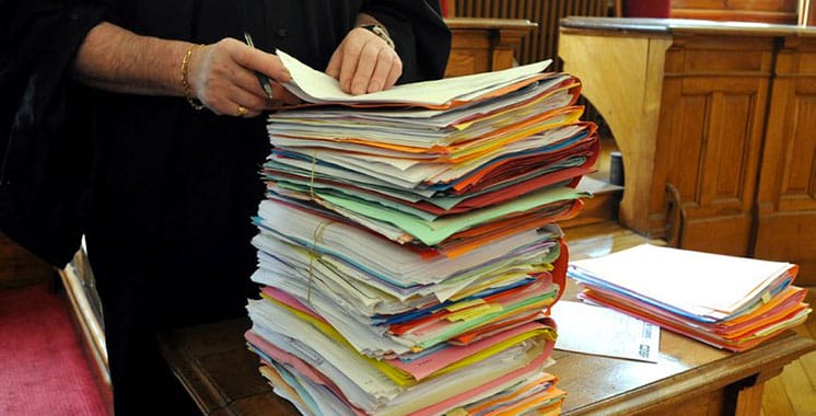 Un service gratuit d'orientation juridique au profit des MRE