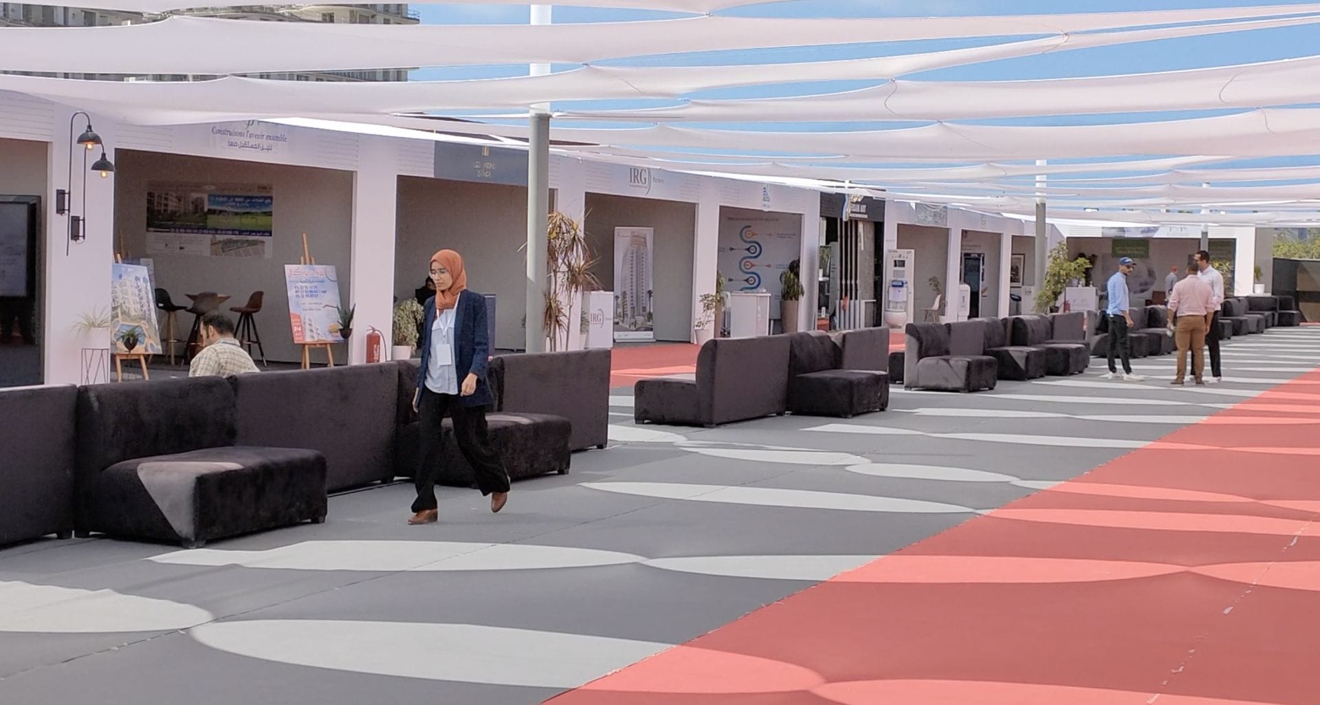 Immobilier : à la découverte du salon Immogallery