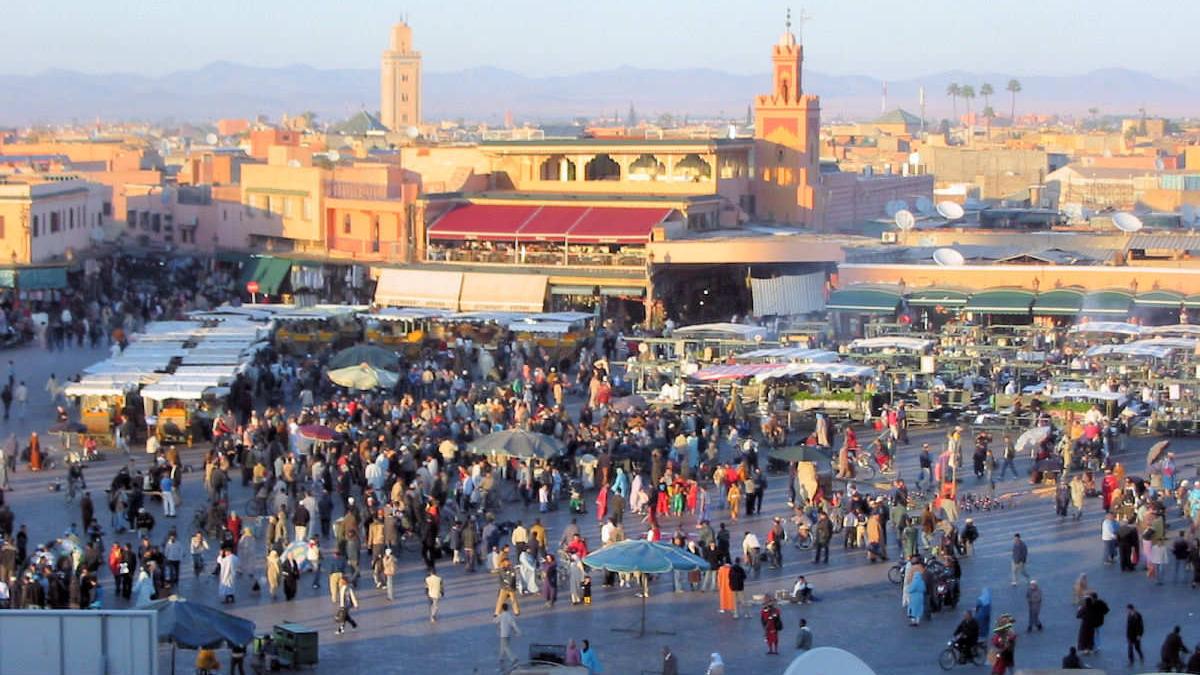Tourisme : le Maroc confirme son rang parmi les destinations les plus prisées du monde