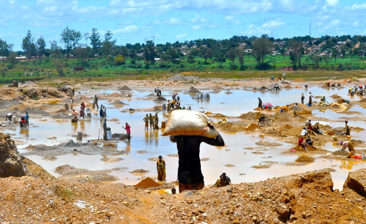 Zimbabwe : un projet de production de lithium déclenche un conflit avec la société chinoise Huayou