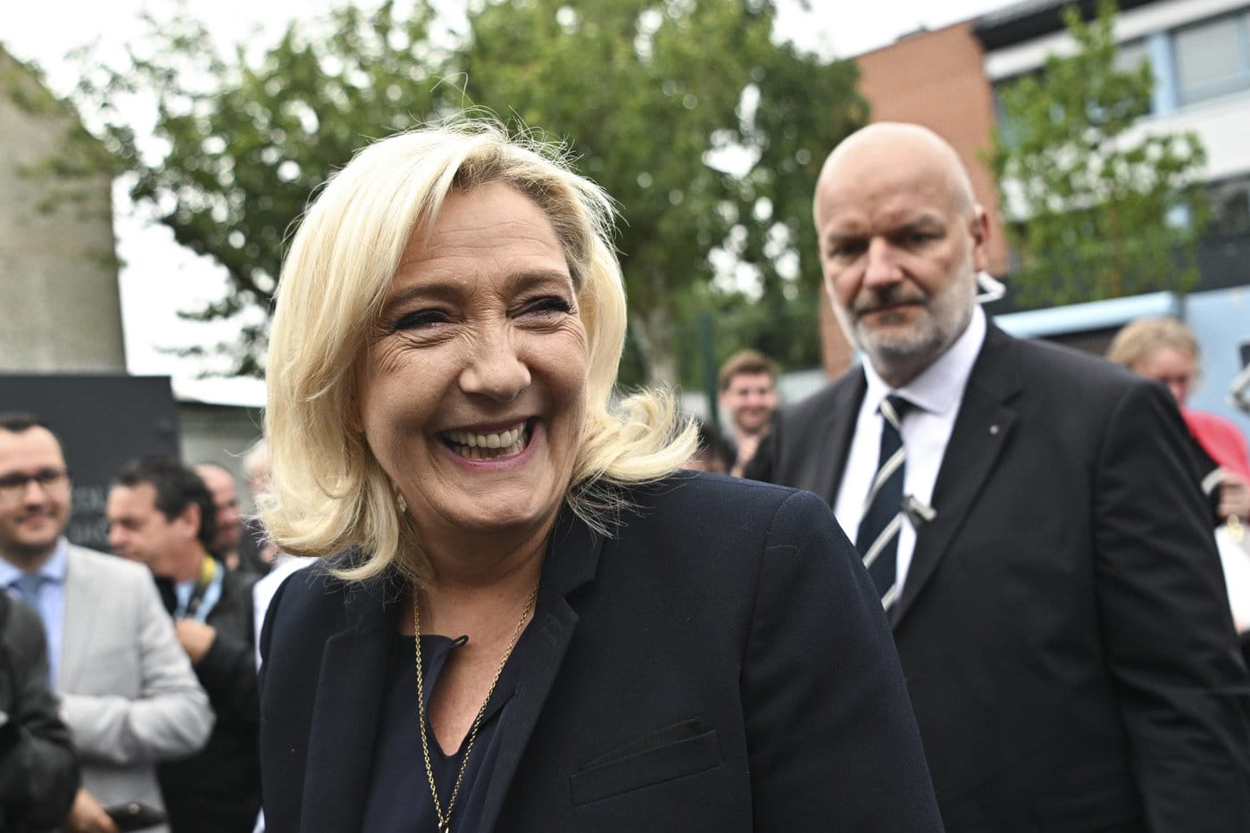 France : le RN en force à l’Assemblée nationale