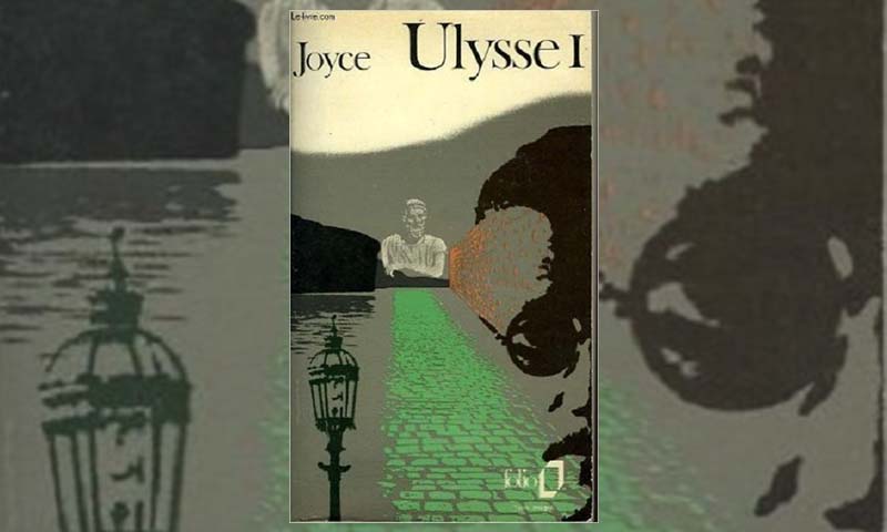 ulysse joyce