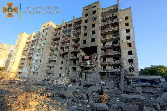 Combats intenses à l’Est pour la prise d’une des dernières grandes cités ukrainiennes échappant aux mains russes