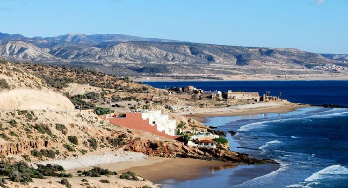 Littoral Aménagement et urbanisation durables du littoral © DR