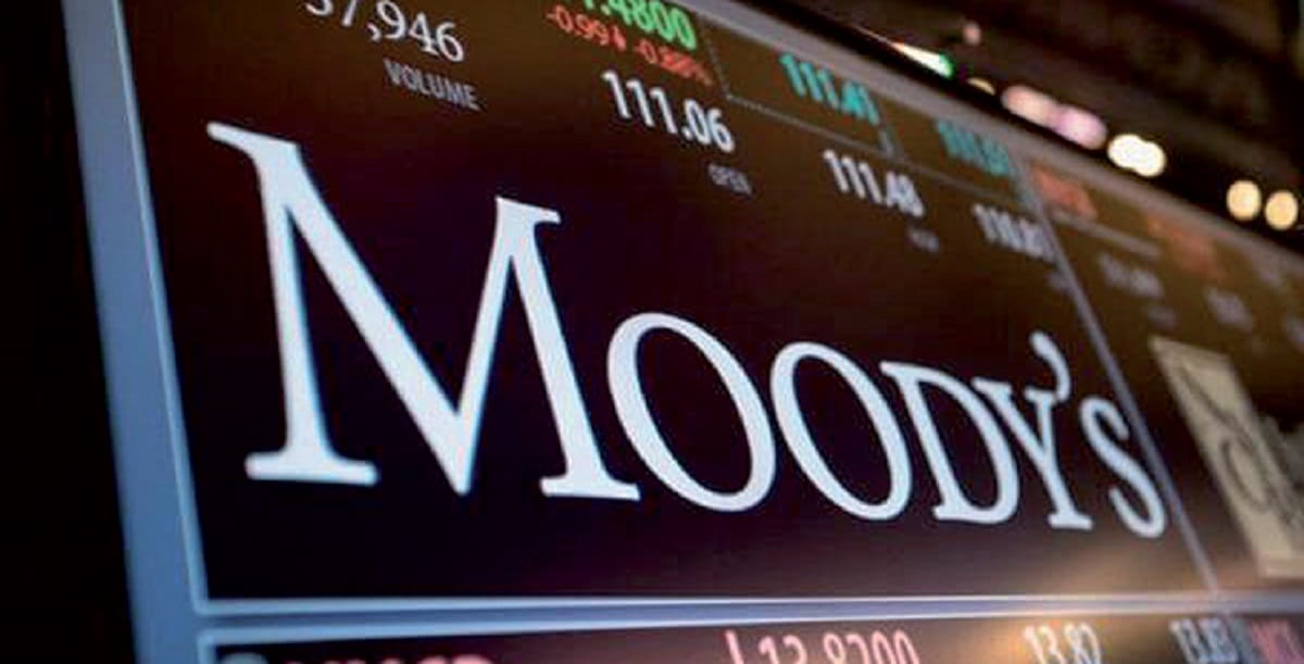 L'agence de notation Moody's revoit la note de la CRRH-UEMOA