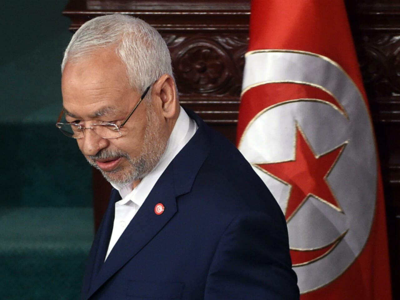 Tunisie : les déboires judiciaires de Ghannouchi se poursuivent