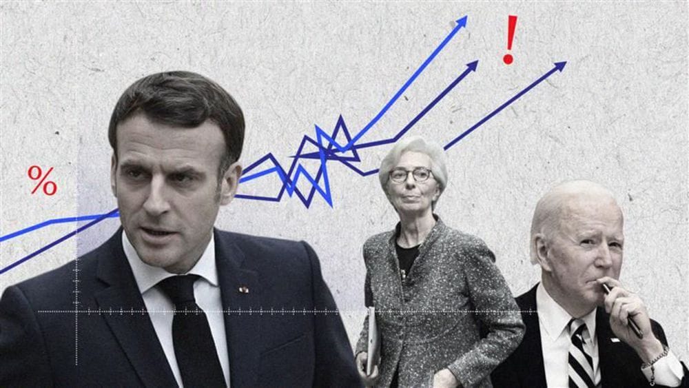 L’inflation menace-t-elle l’économie mondiale ?