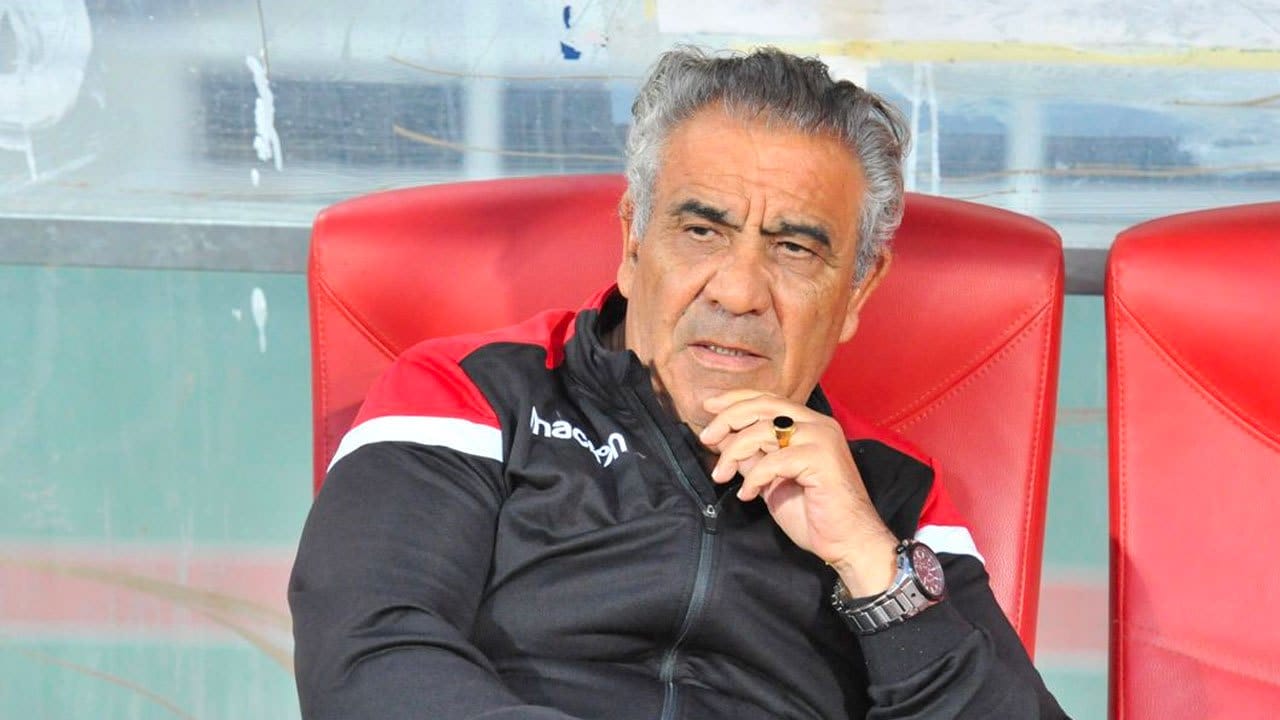 Le Wydad tourne la page Faouzi Benzarti