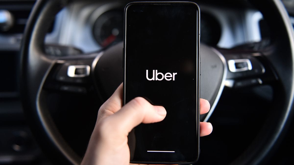 Tout savoir sur les «Uber files»