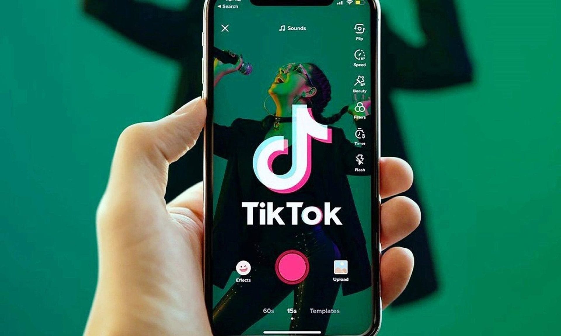 TikTok : quel impact sur l’industrie musicale?