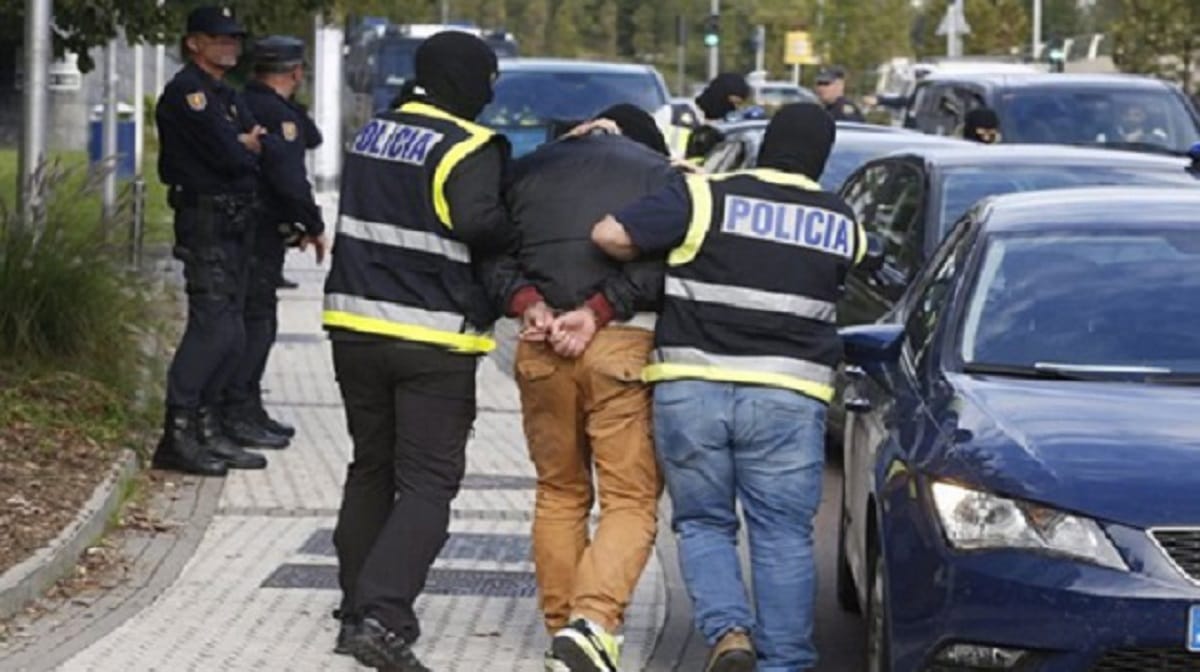 Quatre passeurs algériens arrêtés en Espagne pour trafic d'êtres humains © DR