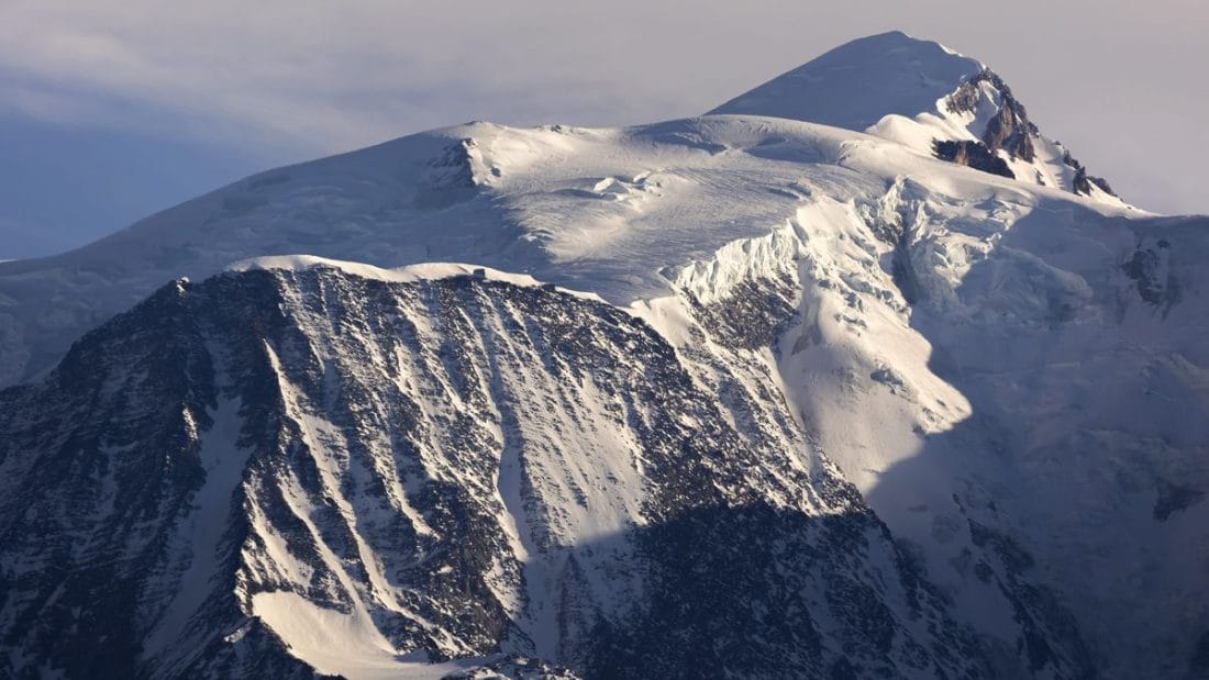 UNESCO : les montagnes et les glaciers, un indispensable contre le stress hydrique