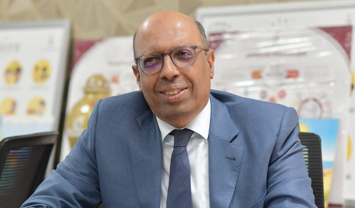 Crédit Agricole du Maroc : le Roi nomme Noureddine Boutayeb à la tête du directoire de la banque