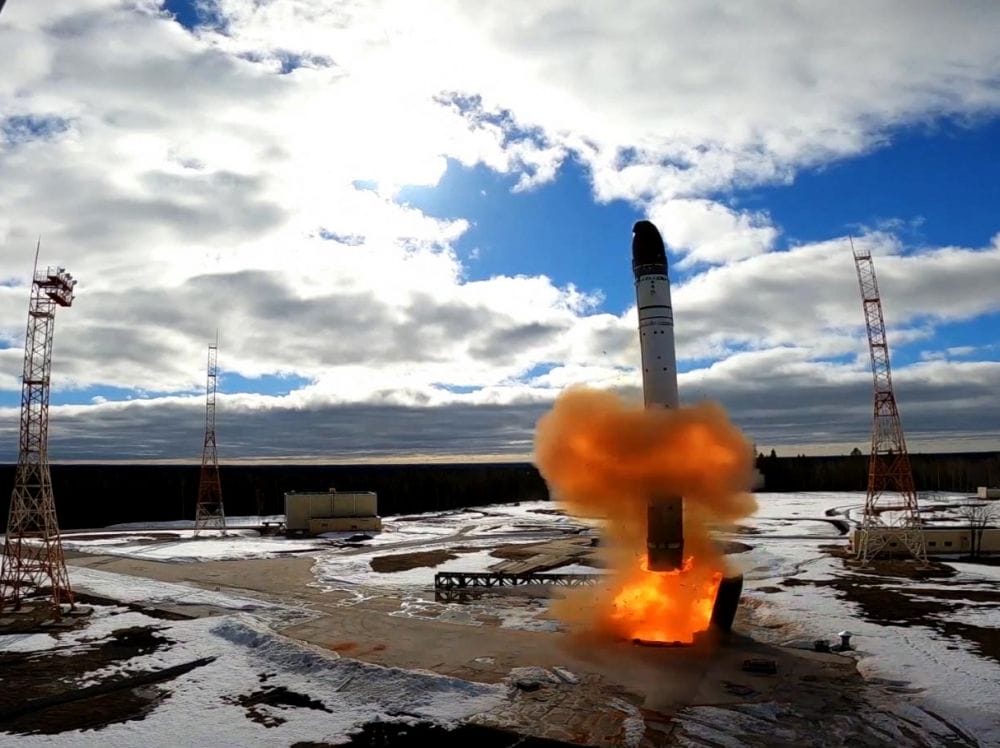 Arme nucléaire