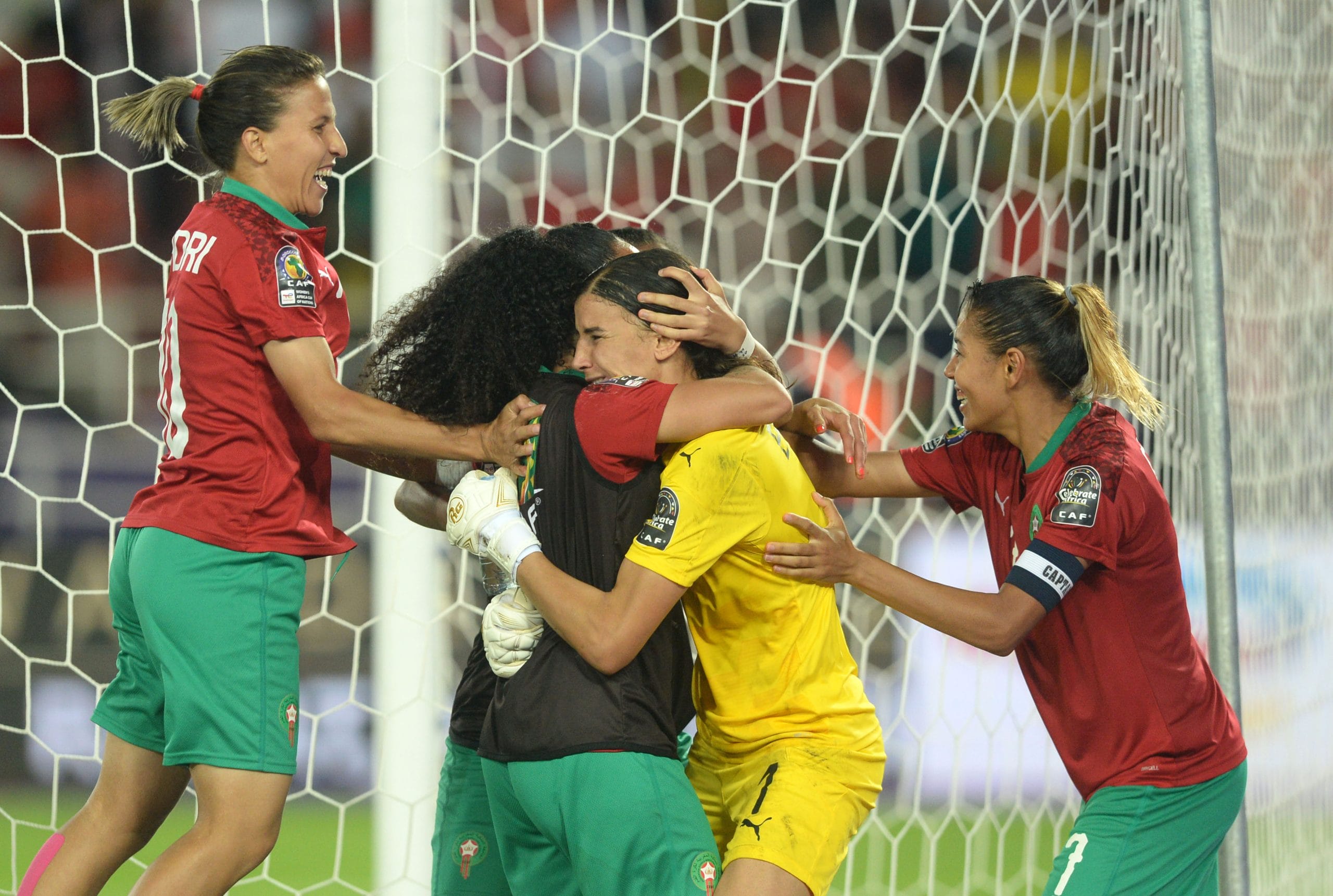 CAN féminine : retour sur la qualification historique des Lionnes de l’Atlas