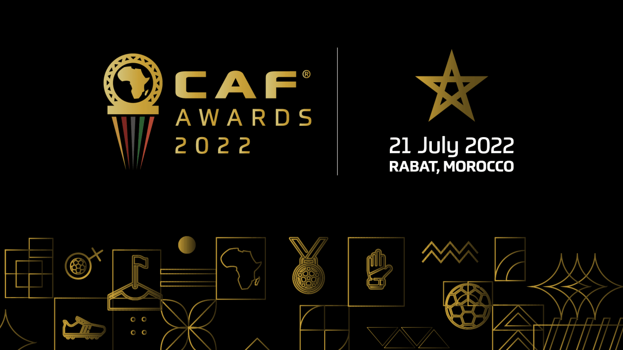 CAF Awards