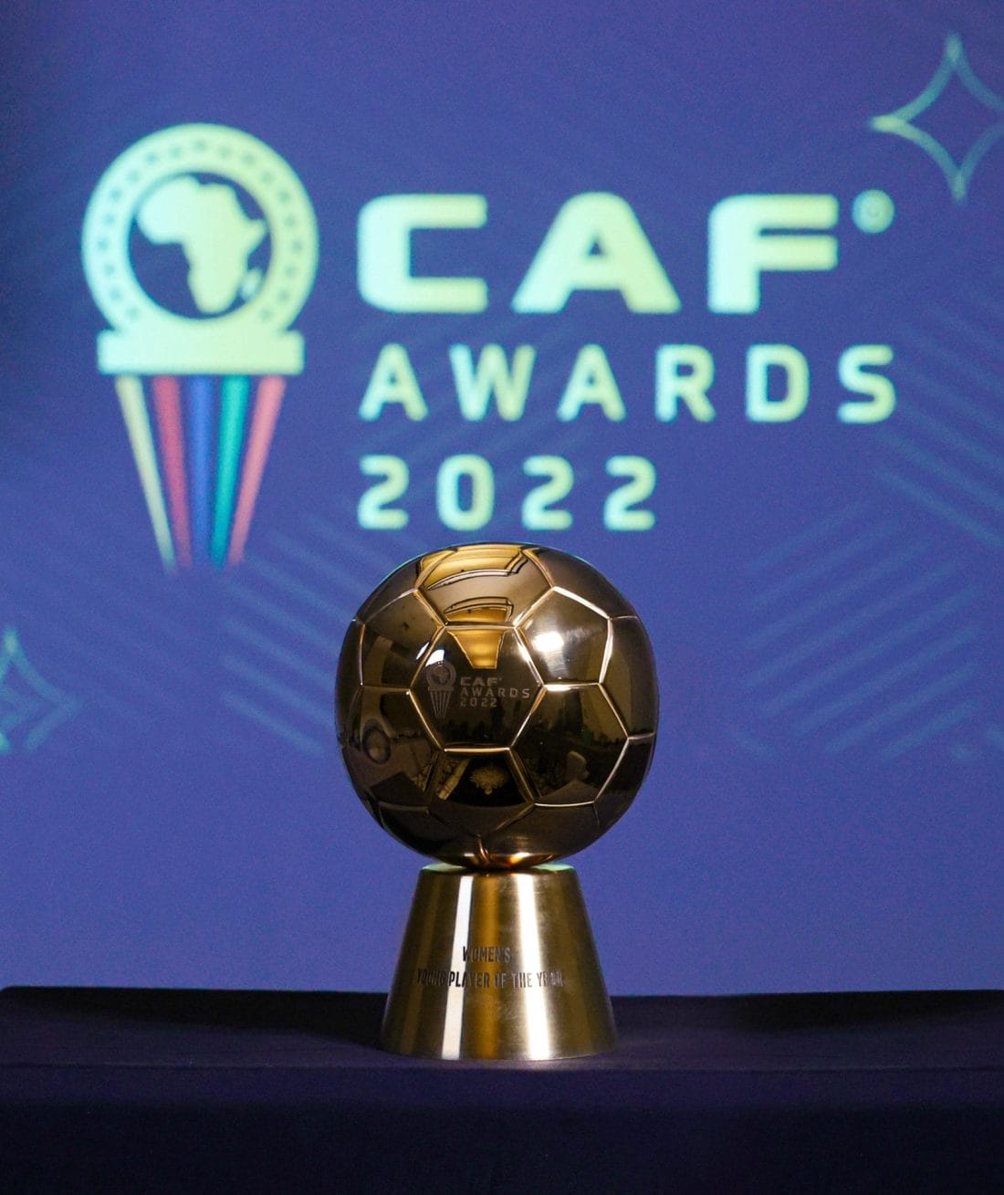 CAF Awards 2022 : le WAC sacré meilleur club africain, cinq trophées pour le Sénégal 2 AC29AABC 66EE 4160 BF45 5F10F488449D