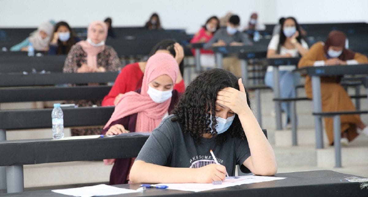 Baccalauréat : 426.000 candidats pour la session de juin-2023