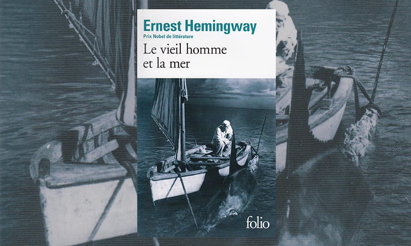 Le vieil homme et la mer