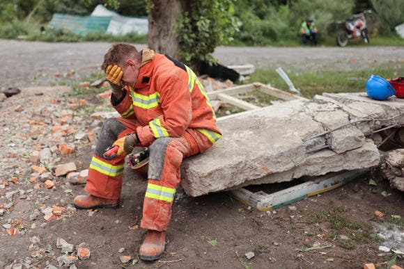 Vers de premières exportation des céréales ukrainiennes «dès cette semaine», malgré les bombardements