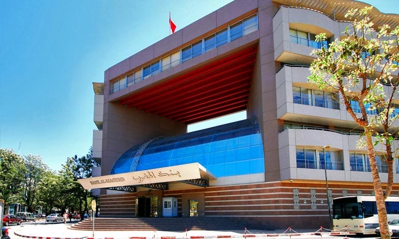 Conseil de Bank Al-Maghrib : le taux directeur relevé à 3%