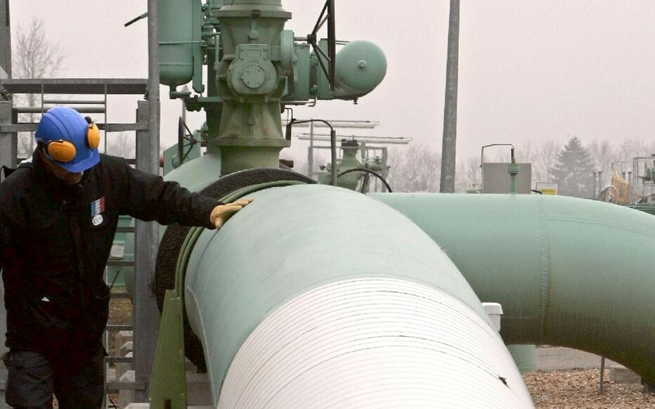 Les États membres de l’UE s'accordent pour réduire la consommation de gaz