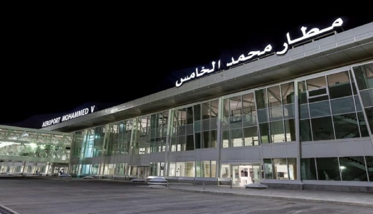 L'ONDA inaugure une nouvelle zone de transit à l'aéroport Casablanca Mohammed V