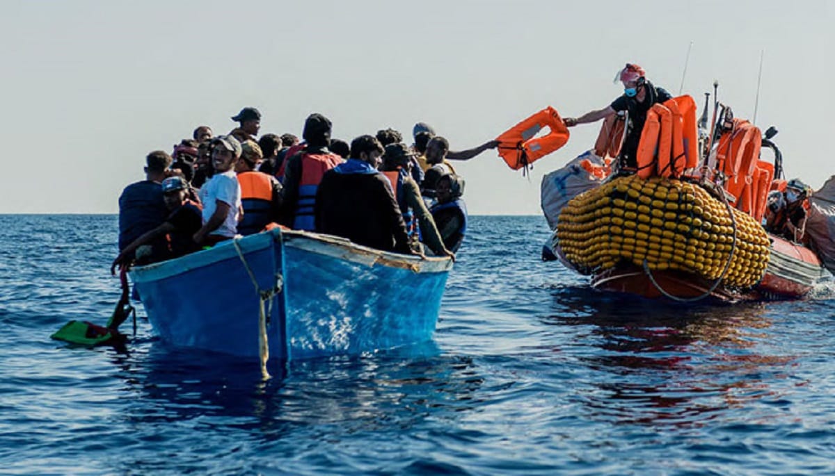 Migration irrégulière : le Maroc contrecarre plus de 75.000 tentatives en 2023