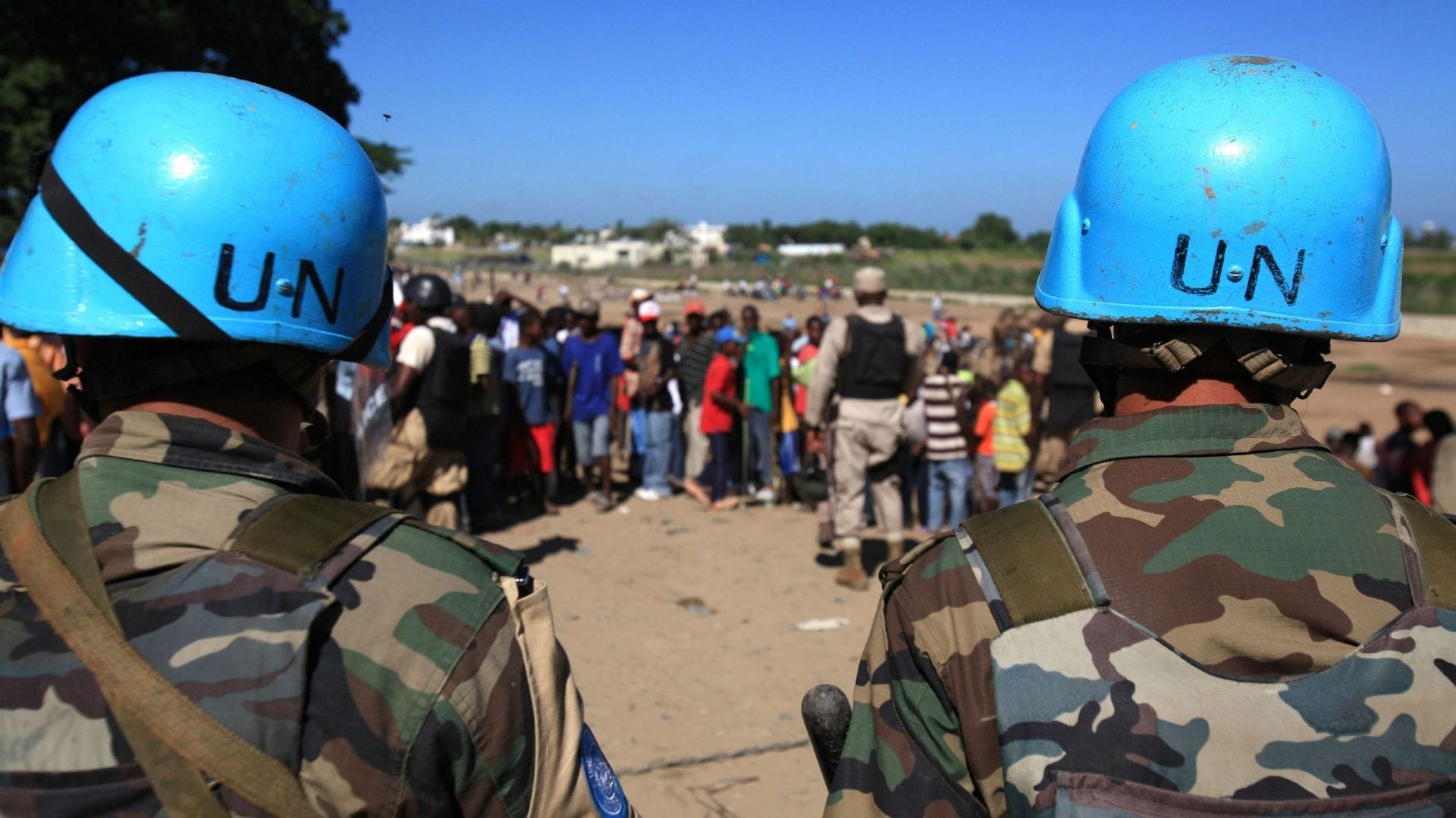 Une enquête ouverte sur l’attaque contre les casques bleus au Congo