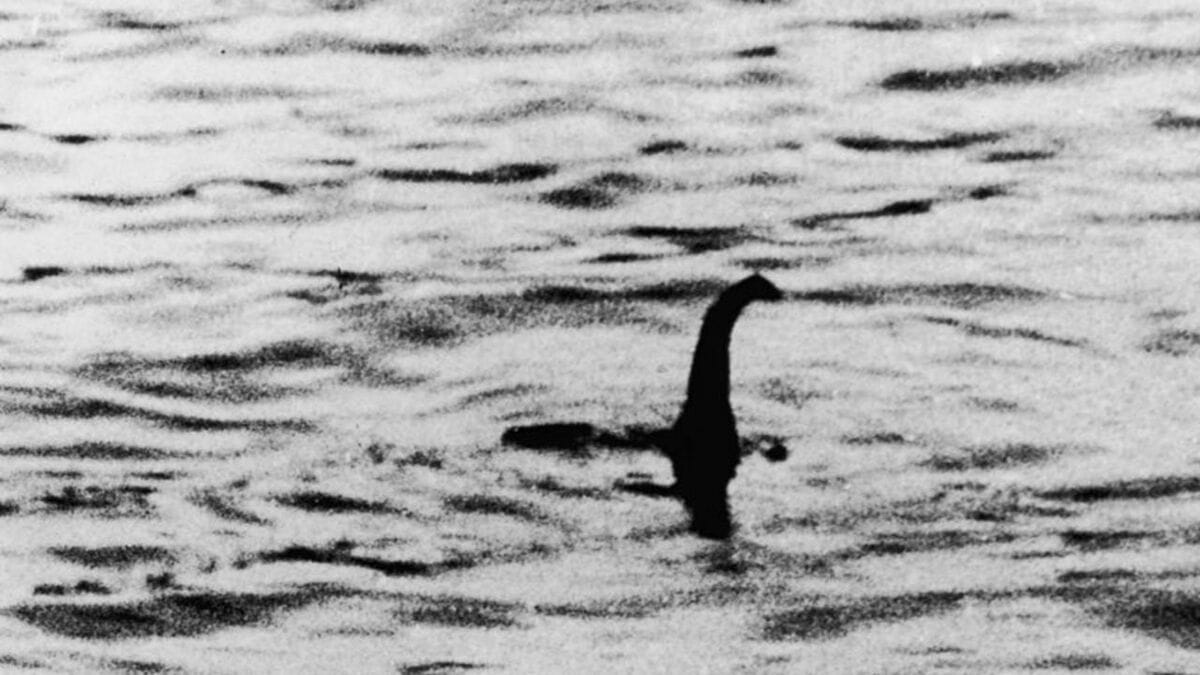 Le monstre du Loch Ness aurait vécu dans des fleuves marocain