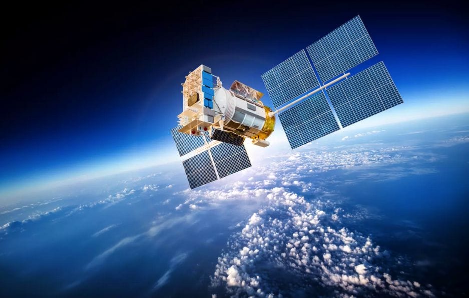 Comment les satellites et l’IA changent notre regard sur le monde ?