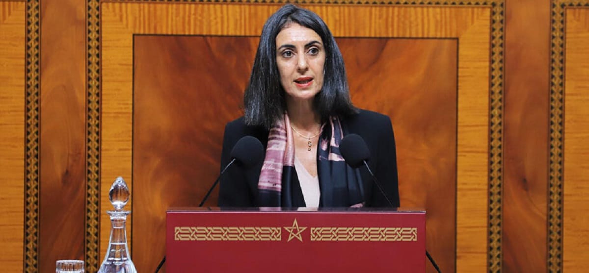 Chambre des représentants : adoption du projet de loi sur les bureaux d’information sur le crédit Chambre des représentants : adoption du projet de loi sur les bureaux d'information sur le crédit