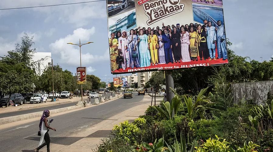 Sénégal : les candidats multiplient les engagements à l'endroit de la jeunesse