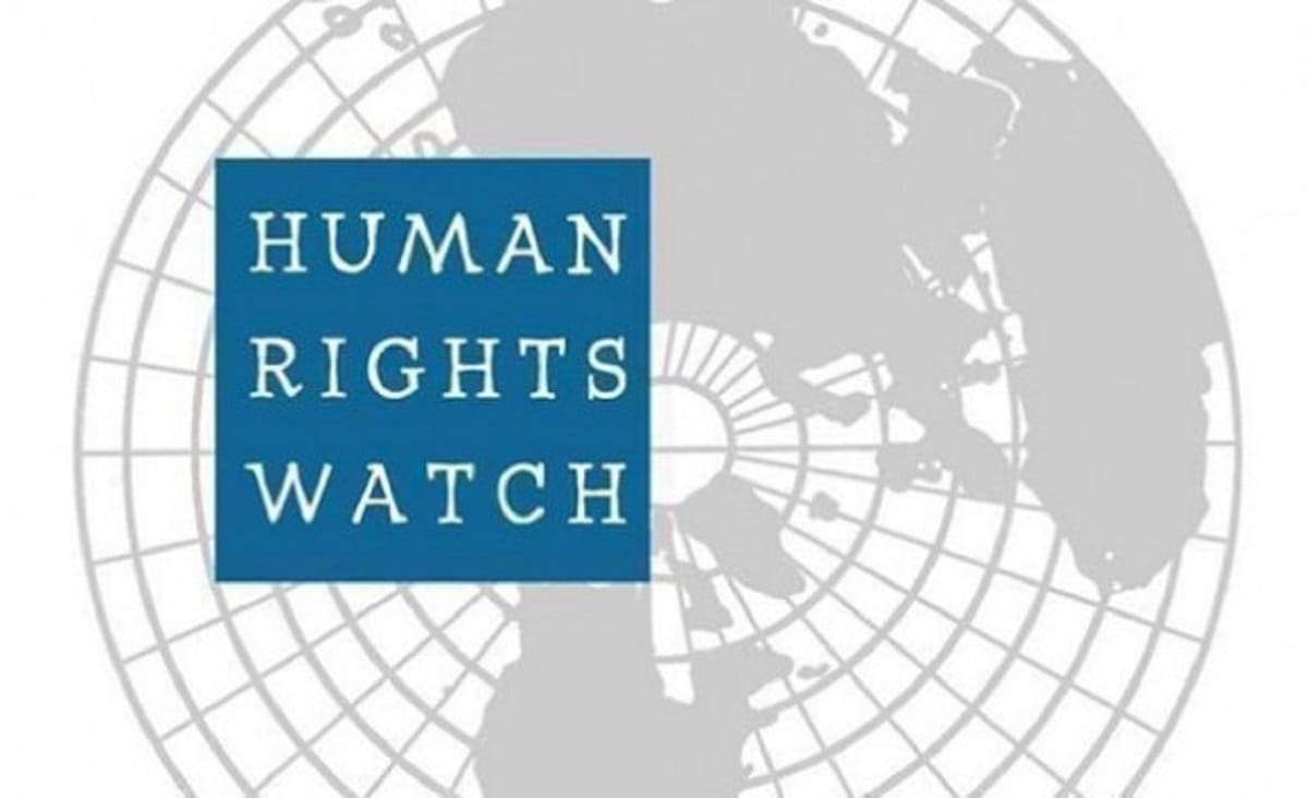 HRW dénonce les «techniques de répression» du Maroc envers les opposants © DR