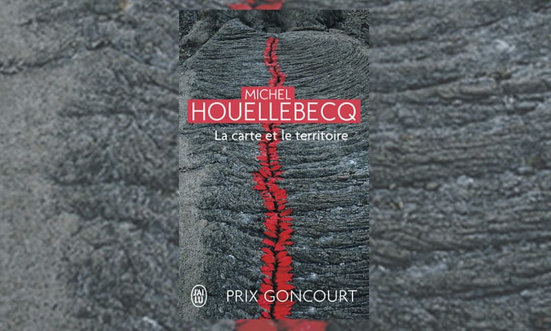 La carte et le territoire