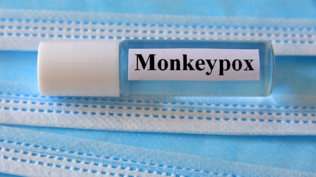 Mpox : un million de doses de vaccins attendues pour le continent 1 Mpox : l'Afrique attend les vaccins alors que le virus se propage