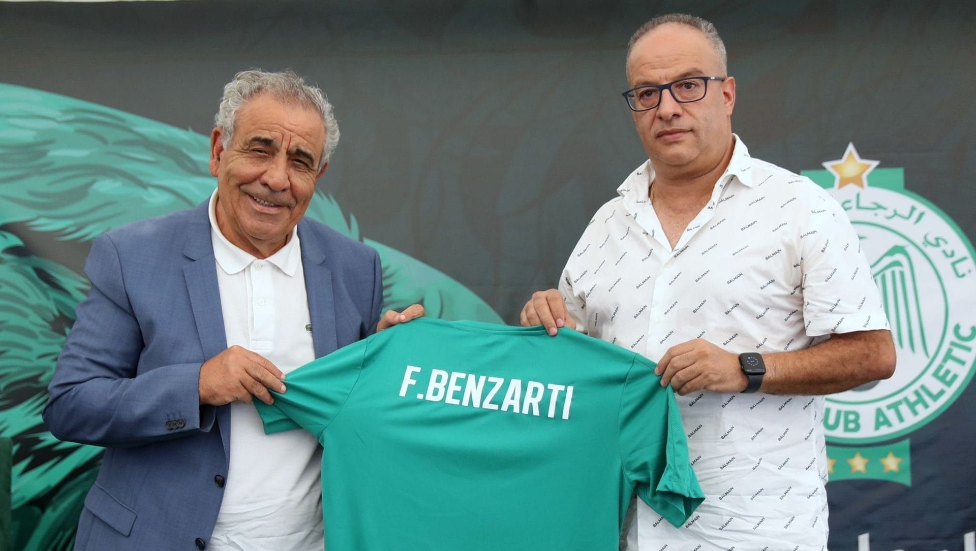 Benzarti El Badraoui