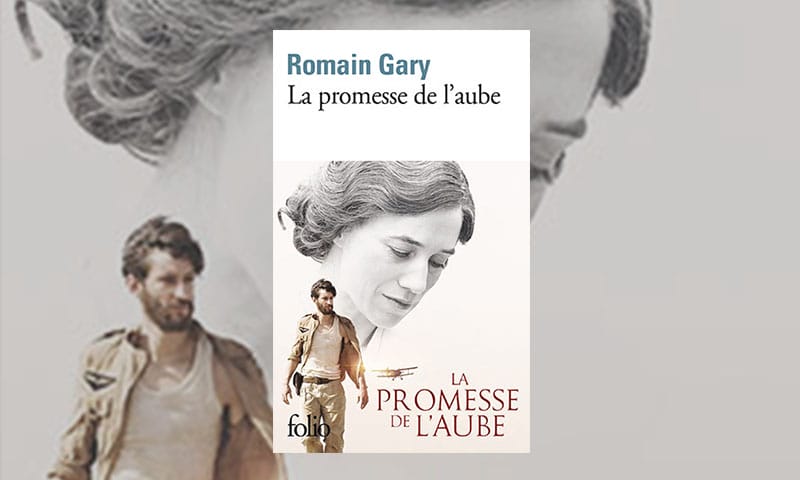 promesse aube