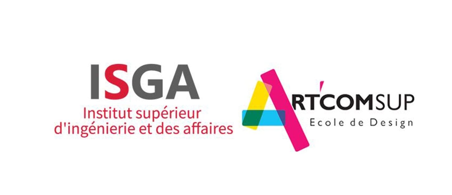 Le Groupe ISGA annonce l’acquisition d’ARTCOM’SUP