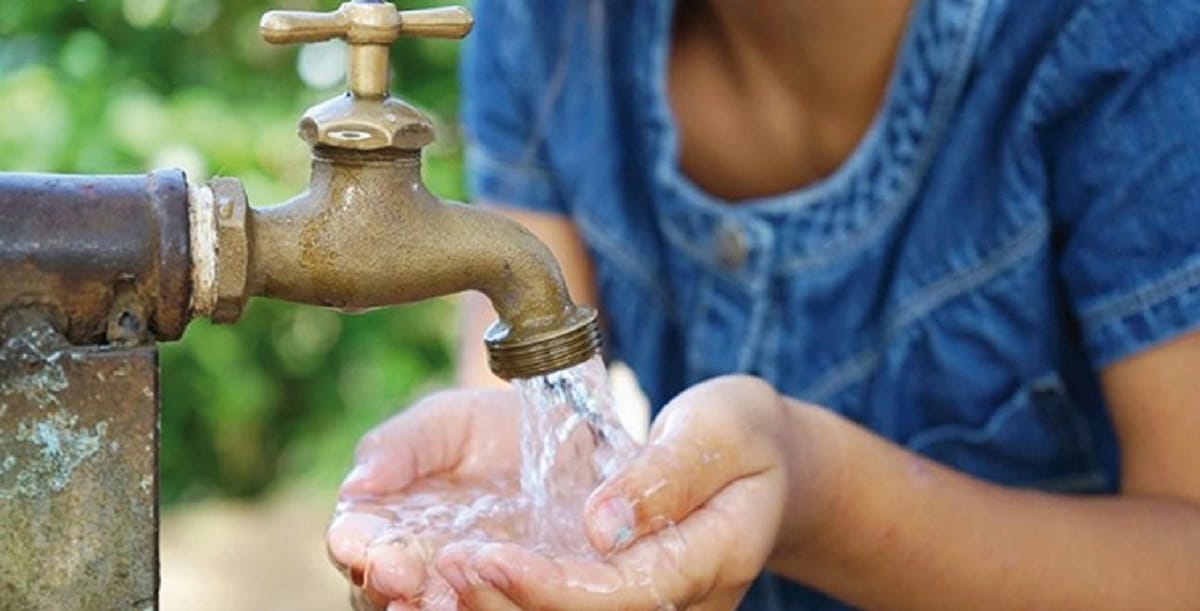 L’ONEE appelle à rationaliser la consommation de l’eau potable