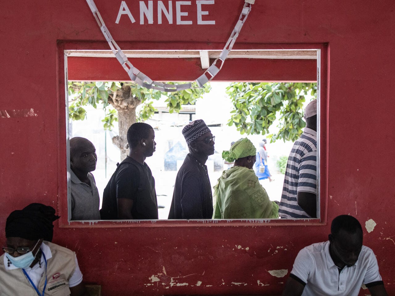 Sénégal : la coalition au pouvoir perd sa majorité parlementaire