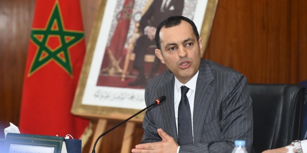 Conférence arabe du travail : Skouri met en avant les grands chantiers sociaux du Maroc au Caire