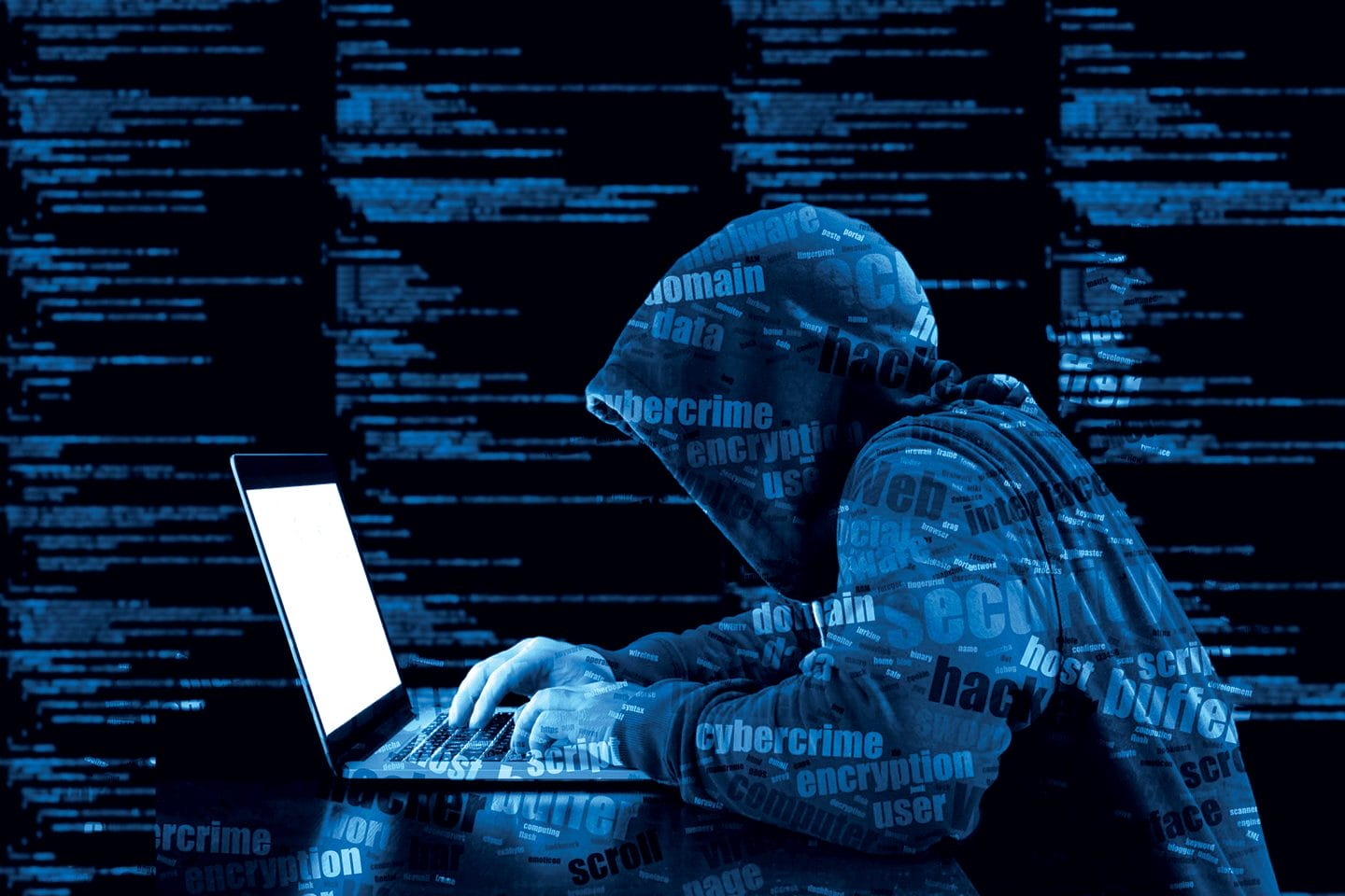 Données médicales de 485.000 Néerlandaises dérobées par des hackers