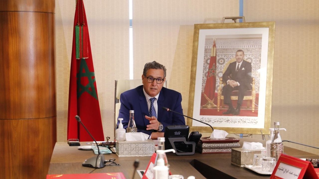 PLF 2023 : ce qu’il faut retenir de la note de cadrage d’Aziz Akhannouch