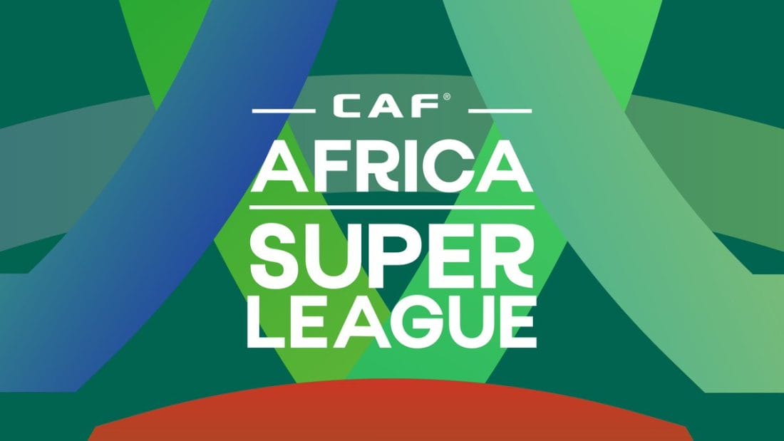 La CAF officialise la création de la Super League africaine