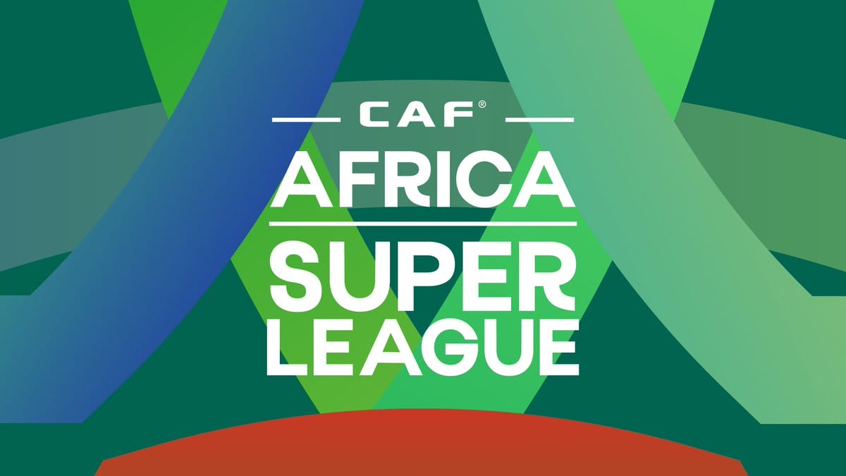 La CAF officialise la création de la Super League africaine